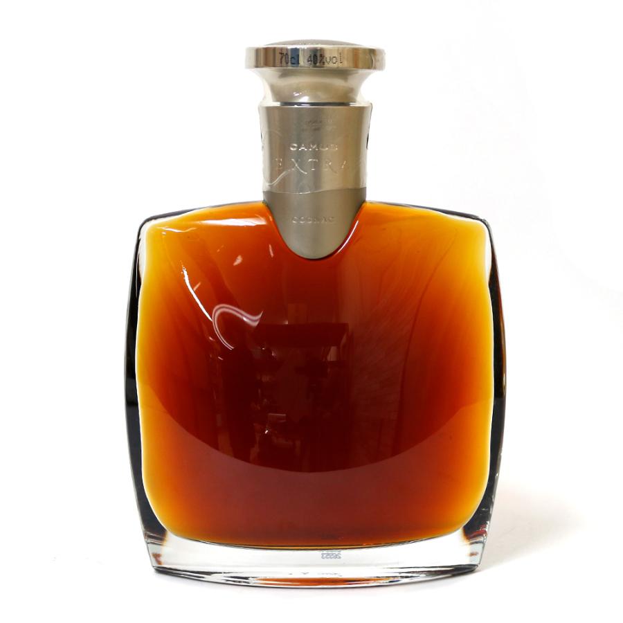 CAMUS　カミュ　エクストラエレガンス　コニャックCAMUS EXTRA カミュ エクストラエレガンス コニャック - 70cl - オンライン