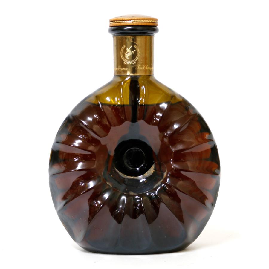 ブランデー レミーマルタン REMY MARTIN セントー エクストラ 