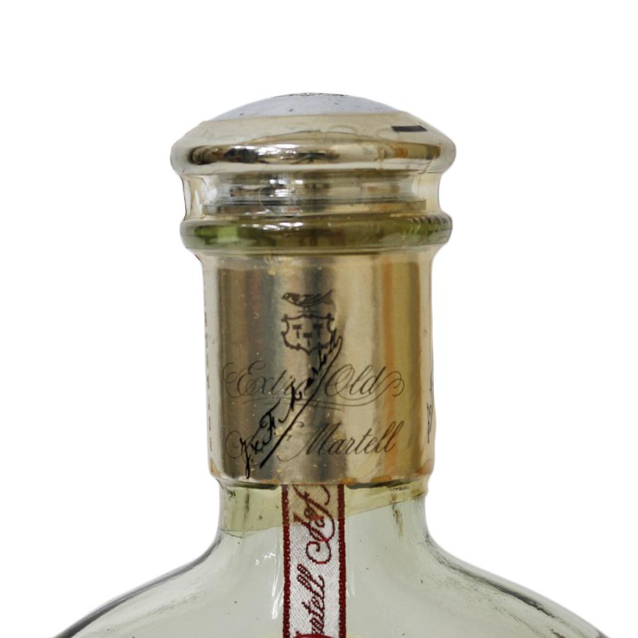 マーテル MARTELL XO コンドンスプリーム コニャック 未開栓