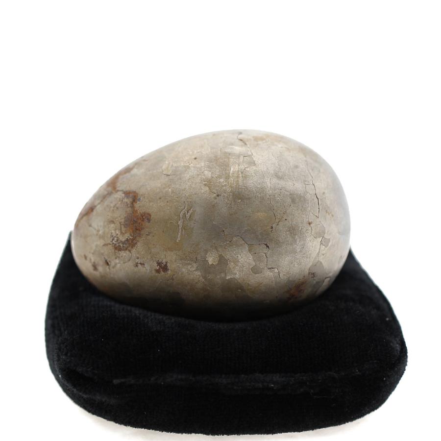 隕石 アイアン・メテオライト カンポ・デル・シエロ隕石 置物