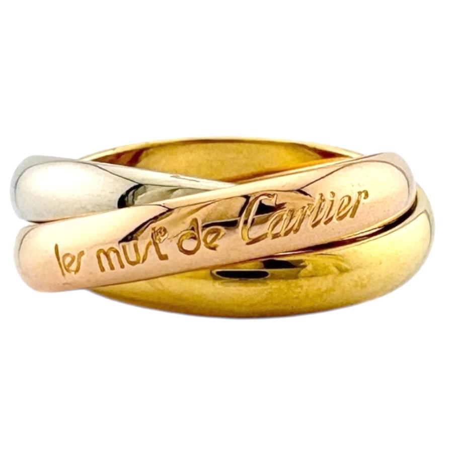 15号 K18 ゴールド リング 指輪 18金 メンズ レディース リング 指輪 15号 18金 K18イエローゴールド レディース 中古 美品