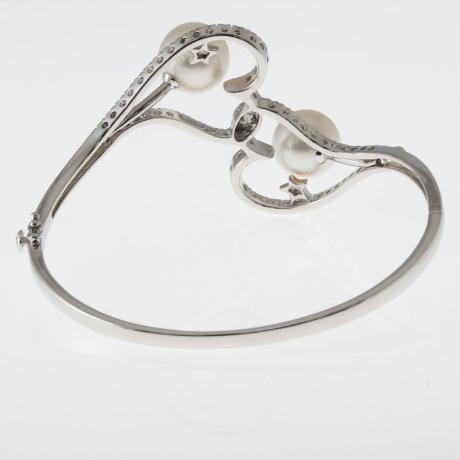 18k 750Italy 花柄バングル　中古です 18k 750Italy 花柄バングル 中古です 楽天市場】k18 バングル