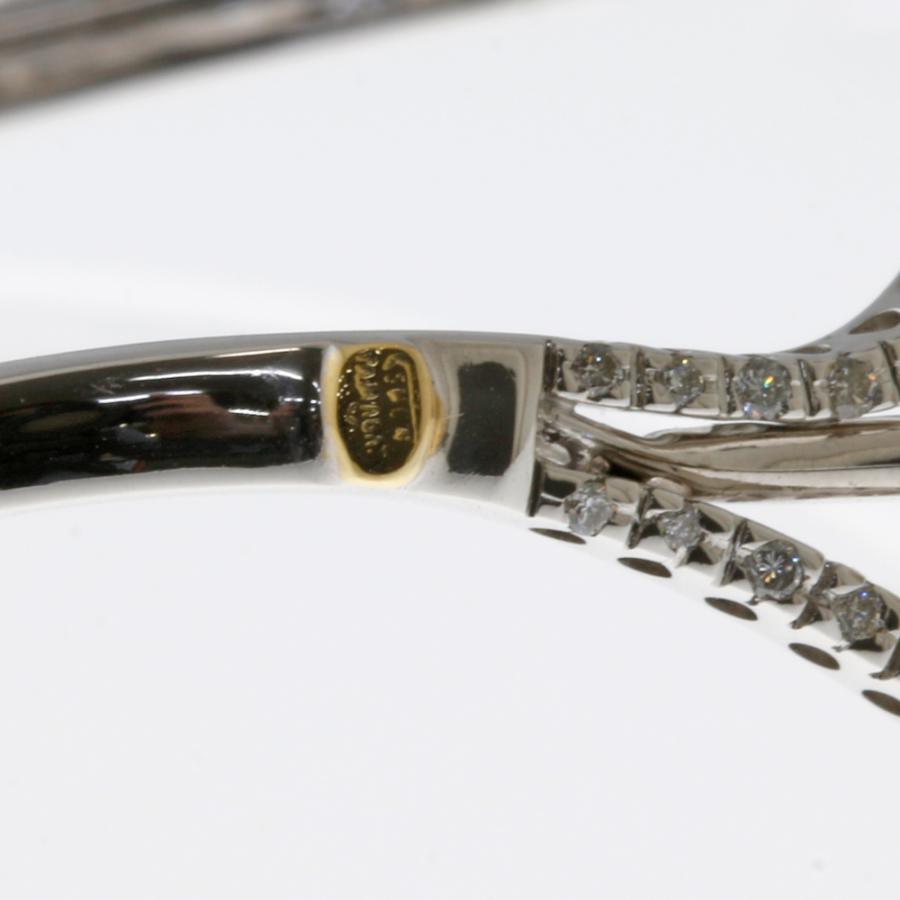 バングル KM8B0024LSSI GURU-GURU バングル｜ブレスレット｜ヴァンドーム