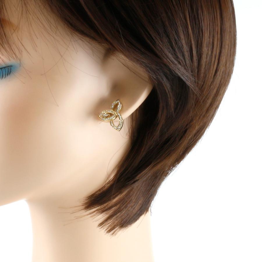 ハリー・ウィンストン ハリーウィンストン HARRY WINSTON K18