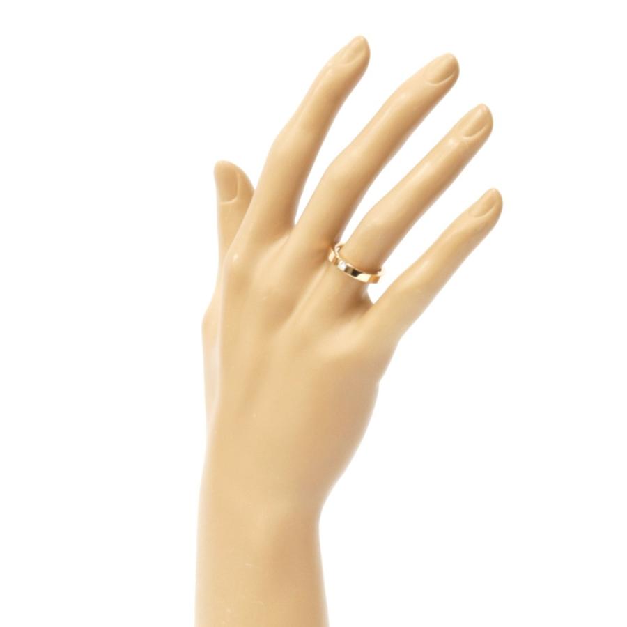 Harry Winston K18pg リング 指輪 一粒ジュエリー ダイヤモンド 18金 K18ピンクゴールド ゴールド ハリーウィンストン ギフト プレゼント 中古 Ref R Kリサイクルキングyahoo 店 通販 Yahoo ショッピング