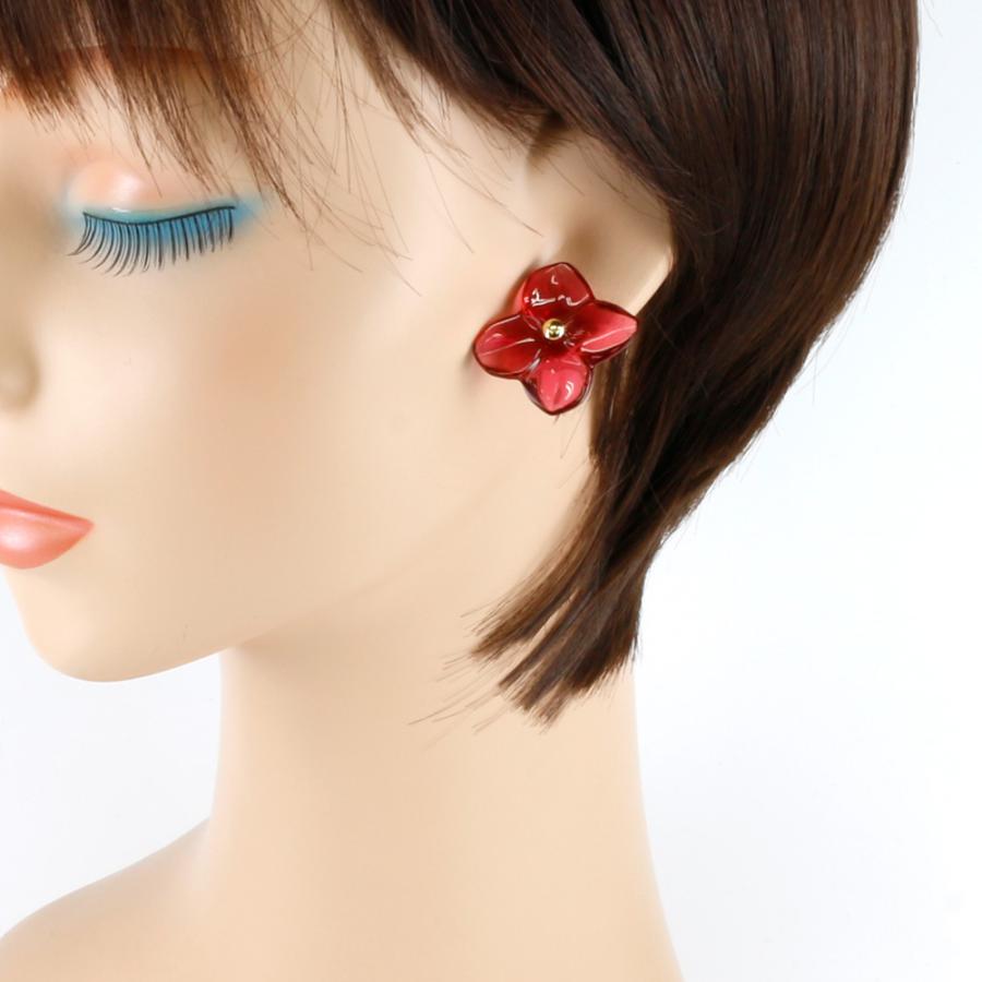 バカラ Baccarat K18 ピアス スタッド フラワー 花 オルテンシア 18金 K18ゴールド クリスタル ゴールド Bj 中古 Ref R Kリサイクルキングyahoo 店 通販 Yahoo ショッピング