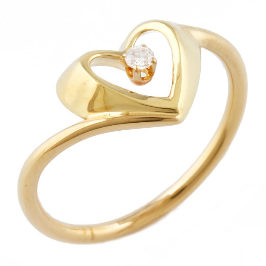 日本製 Tiffany Co K18 リング 指輪 オープンハート ハート ダイヤモンド 10号 18金 K18ゴールド ティファニー ギフト プレゼント 中古 Ref R Kリサイクルキングyahoo 店 通販 Yahoo ショッピング 訳ありセール格安 Www Skylanceronline Com