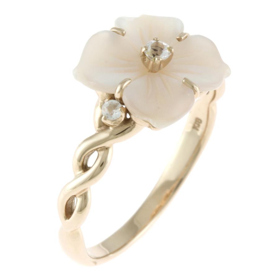 サマンサティアラk18PGリング 11号 | tspea.org