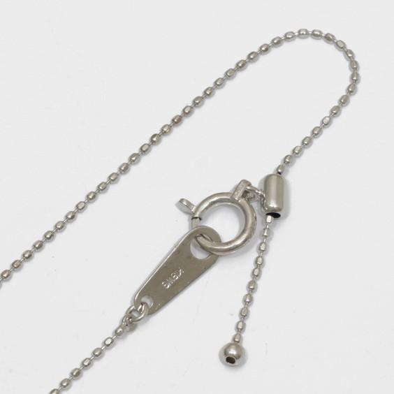 STAR JEWELRY（スタージュエリー） ネックレス レディース 18金