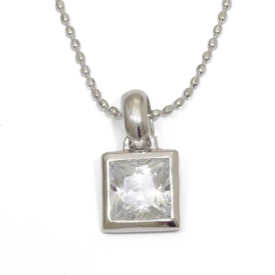 STAR JEWELRY（スタージュエリー） ネックレス レディース 18金