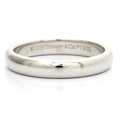 ティファニー リング 指輪 レディース プラチナ Pt950 Tiffany Co 7 5号 Bj かわいい オシャレ 中古 Ring 価格見直し Ref R Kリサイクルキングyahoo 店 通販 Yahoo ショッピング