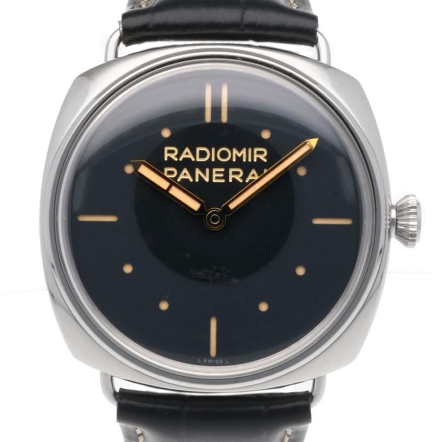 OFFICINE PANERAI オフィチーネパネライ ラジオミール 腕時計 時計  