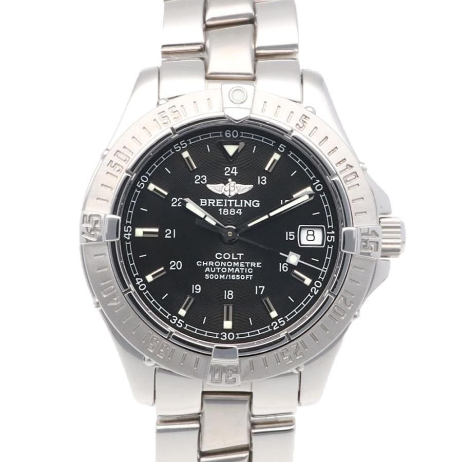 ブライトリング（BREITLING） コルトオーシャン 腕時計 時計 