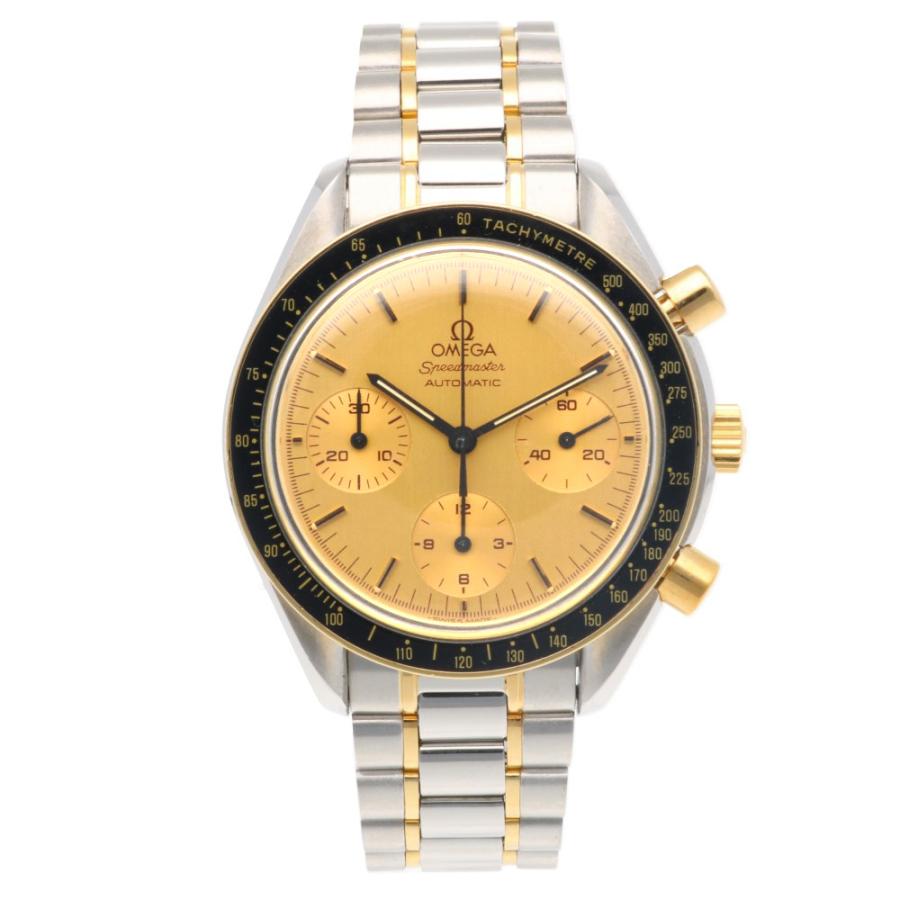 OMEGA オメガ スピードマスター 腕時計 時計 ステンレススチール OMEGA オメガ スピードマスター 腕時計 時計 ステンレススチール