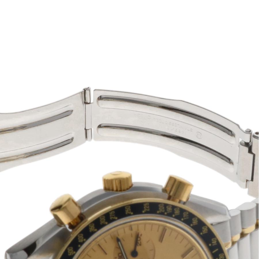 OMEGA オメガ スピードマスター 腕時計 時計 ステンレススチール OMEGA オメガ スピードマスター 腕時計 時計 ステンレススチール