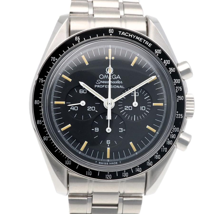 オメガ スピードマスター 自動巻き時計 OMEGA（オメガ） スピードマスター 腕時計 時計 ステンレススチール
