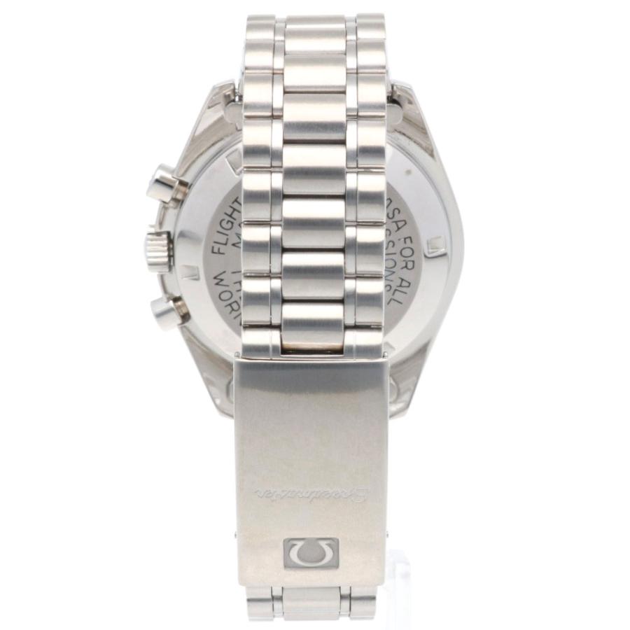 OMEGA（オメガ） スピードマスター 腕時計 時計 ステンレススチール