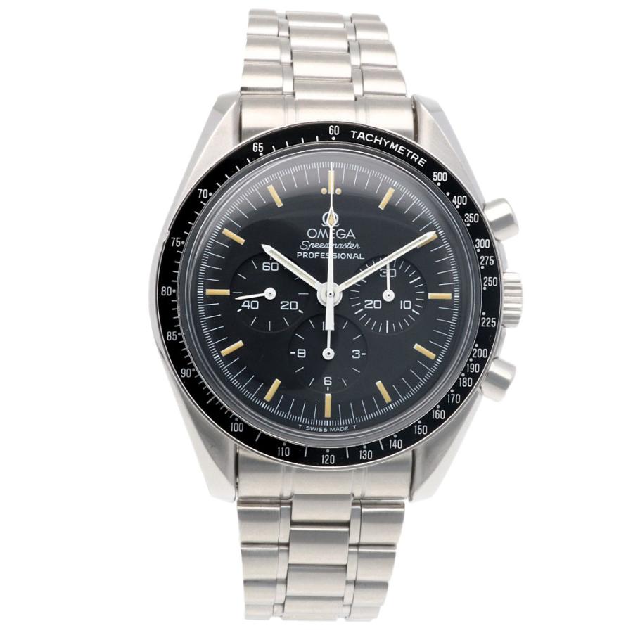 OMEGA（オメガ） スピードマスター 腕時計 時計 ステンレススチール