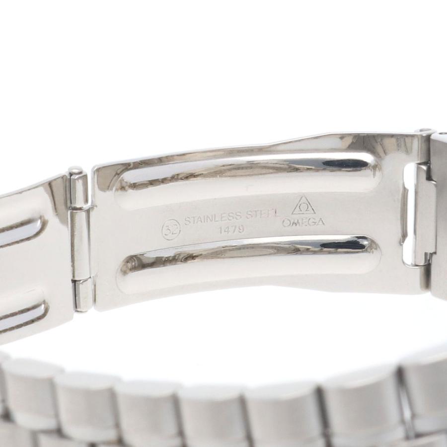 OMEGA（オメガ） スピードマスター 腕時計 時計 ステンレススチール