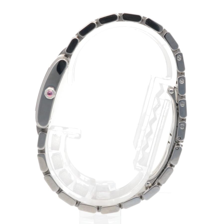 Cartier（カルティエ） タンクフランセーズ SM 腕時計 ステンレス