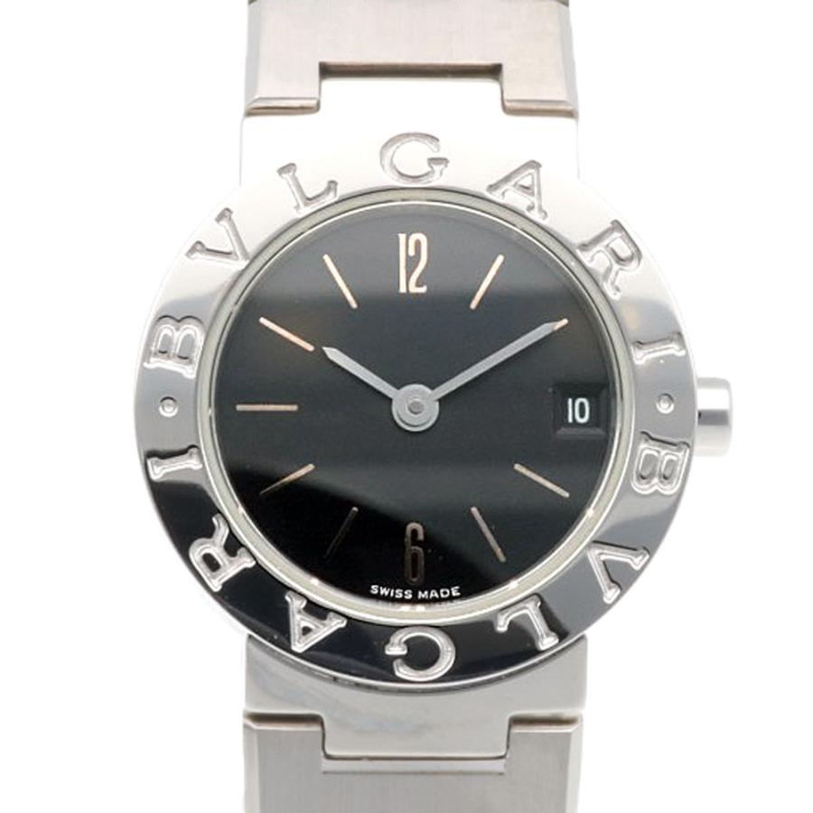 BVLGARI（ブルガリ） ブルガリブルガリ 腕時計 ステンレススチール