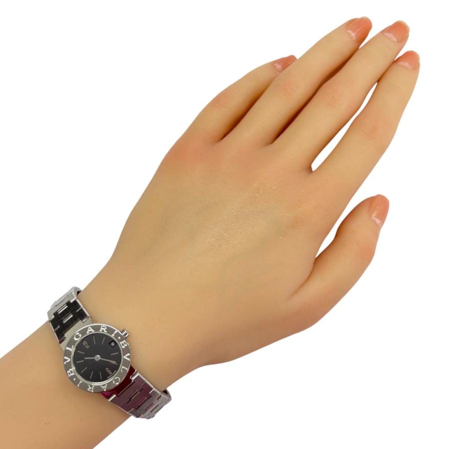 BVLGARI（ブルガリ） ブルガリブルガリ 腕時計 ステンレススチール