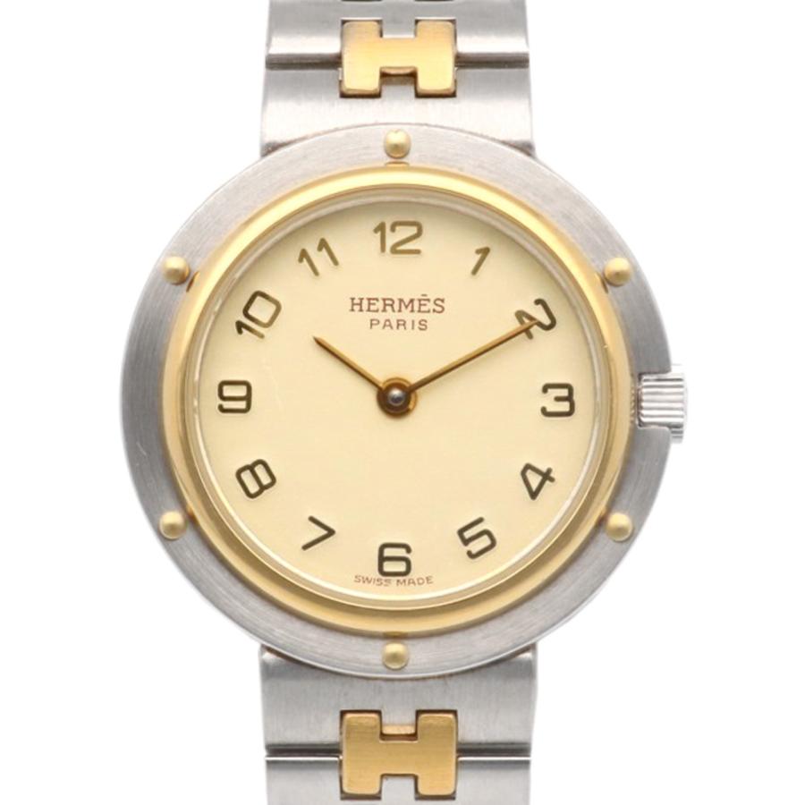 エルメス オリンピア ダイヤベゼル ゴールド レディース腕時計 メンズ コンビ エルメス オリンピア ダイヤベゼル ゴールド レディース腕時計 メンズ