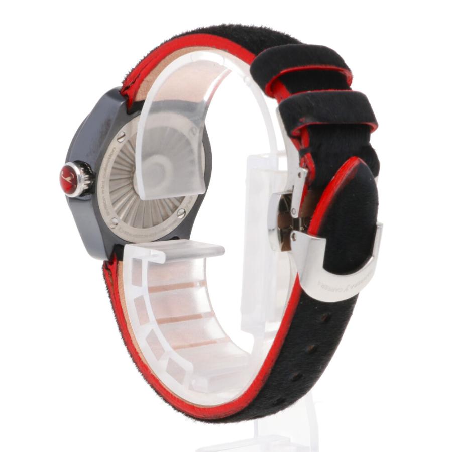 カレライカレラ アバロン 腕時計 ステンレススチール クオーツ 1