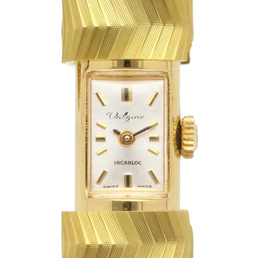 バルジン 懐中時計 GP 手巻き レディース Valgin 中古 : R&Kリサイクル