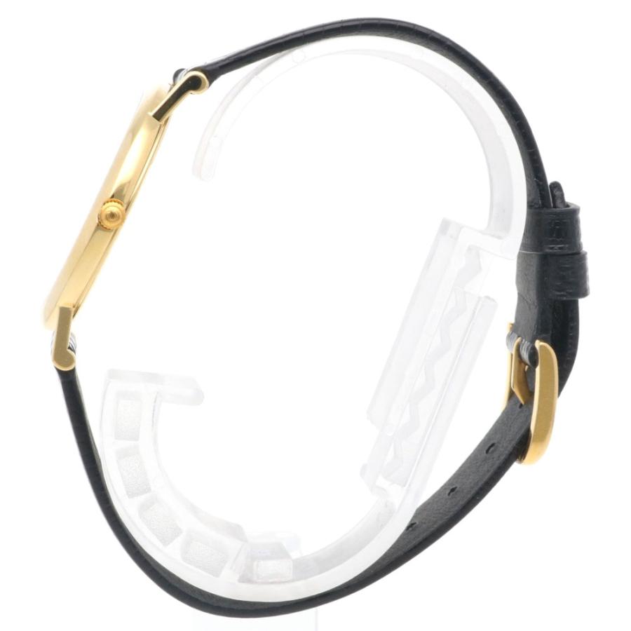 OMEGA（オメガ） デ・ヴィル 腕時計 時計 18金 K18イエローゴールド