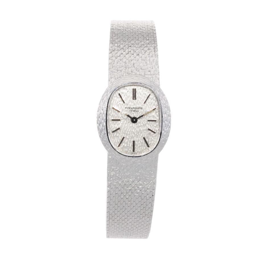 美品 パテックフィリップ 純正2コマ 18K レディース腕時計用 楽天市場】パテック・フィリップ PATEK PHILIPPE コンプ