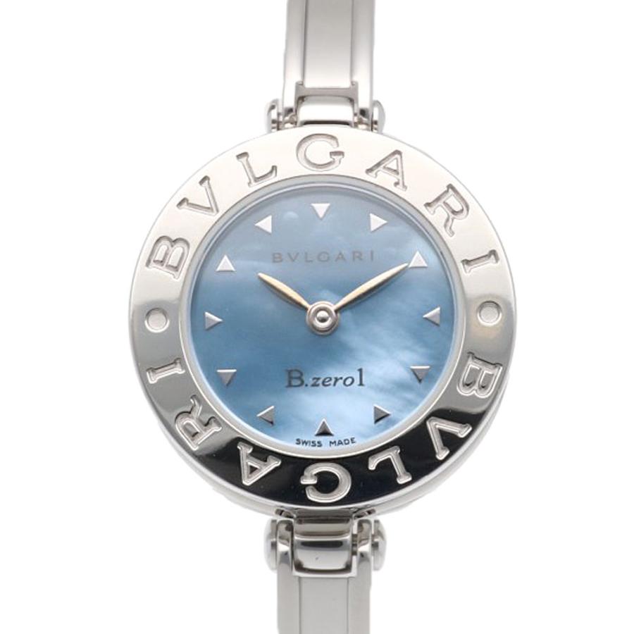 BVLGARI（ブルガリ） ビーゼロワン 腕時計 ステンレススチール BZ22S