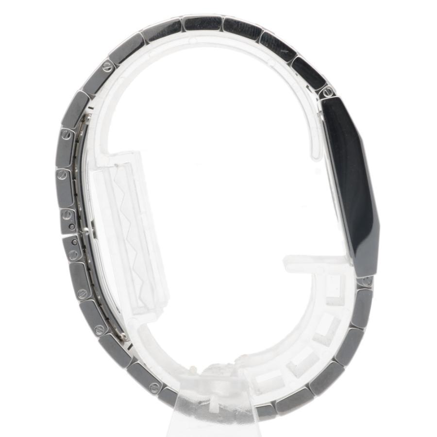 HERMES（エルメス） タンデム 腕時計 時計 ステンレススチール TA