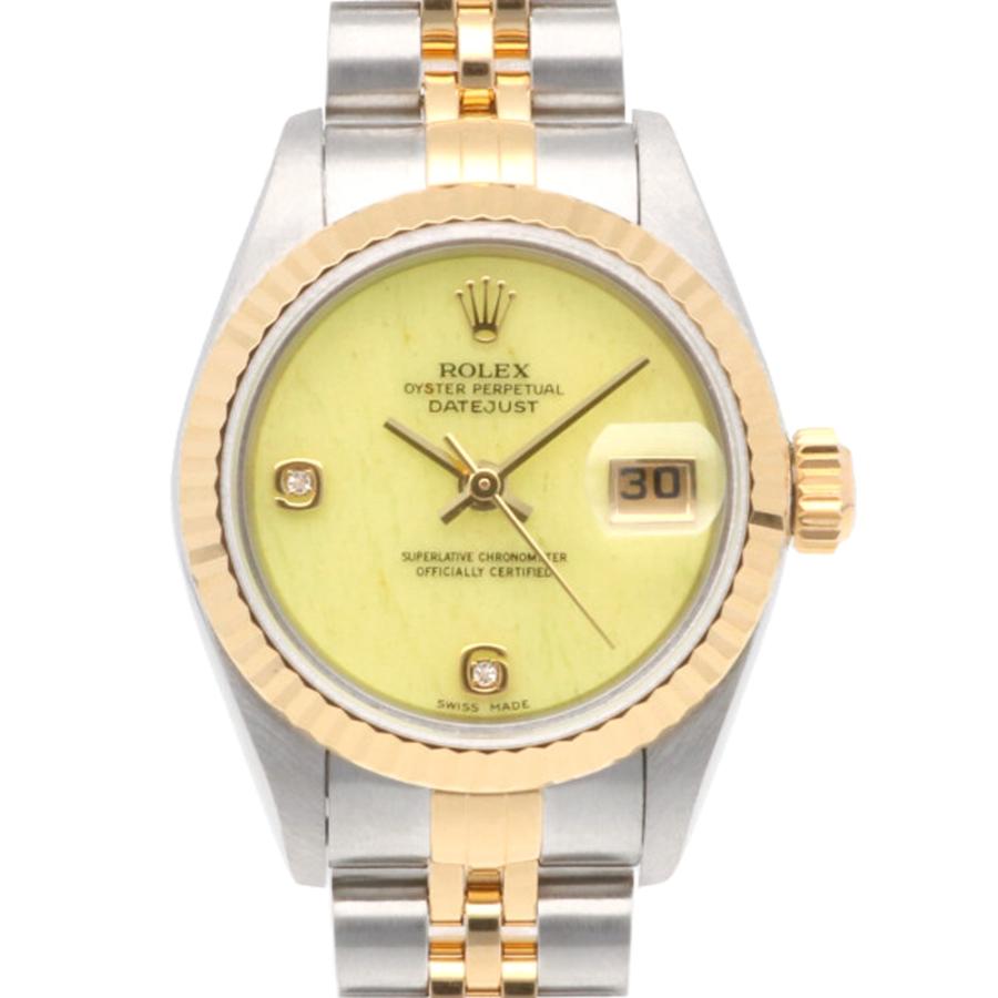 ROLEX ロレックス デイトジャスト オイスターパーペチュアル ROLEX ロレックス デイトジャスト オイスターパーペチュアル