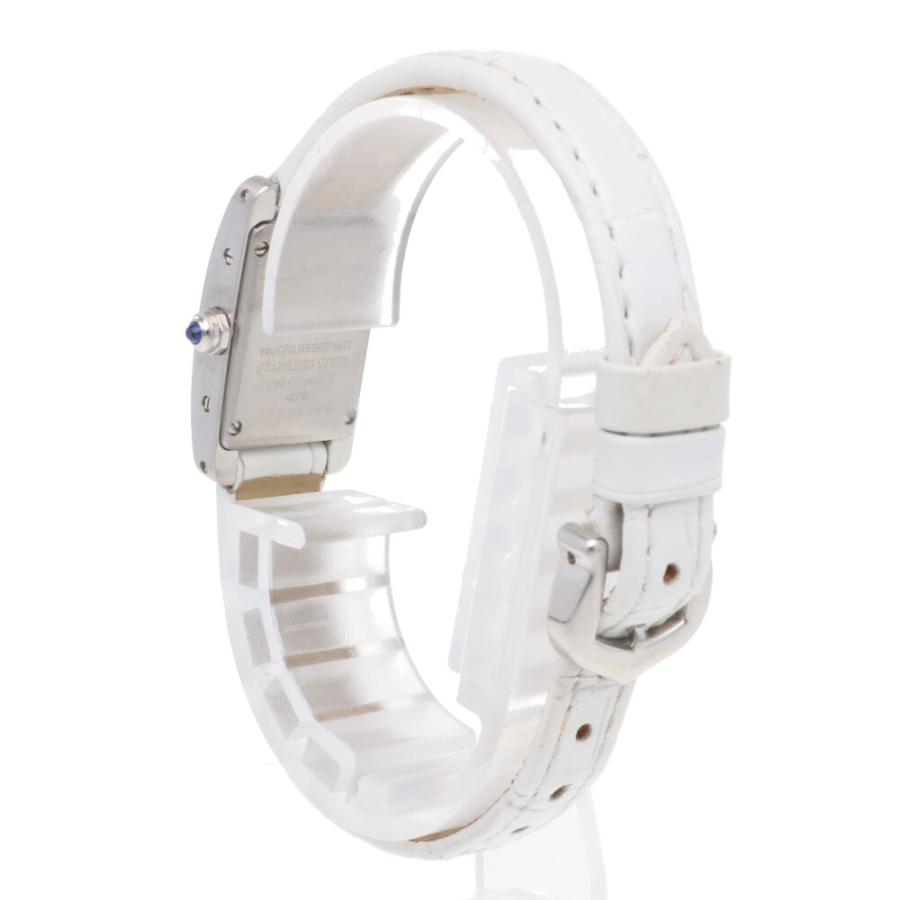 Cartier カルティエ タンクアメリカン ミニモデル 腕時計 時計 Cartier カルティエ タンクアメリカン ミニモデル 腕時計 時計