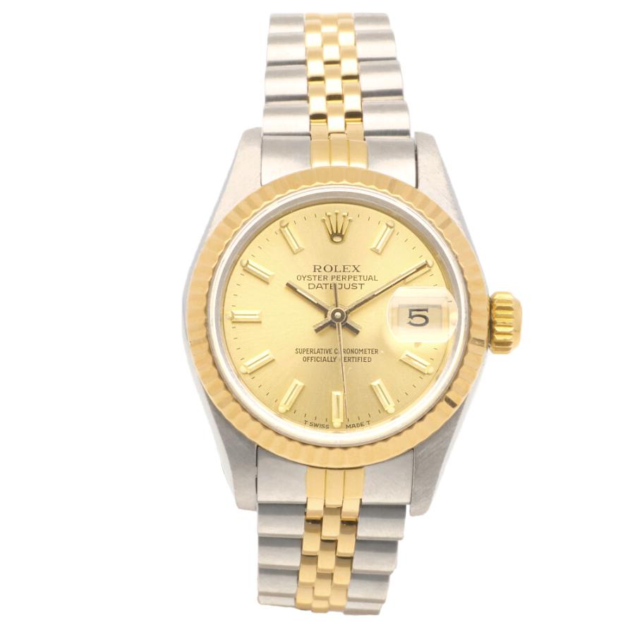 ROLEX ロレックス デイトジャスト オイスターパーペチュアル ROLEX ロレックス デイトジャスト オイスターパーペチュアル