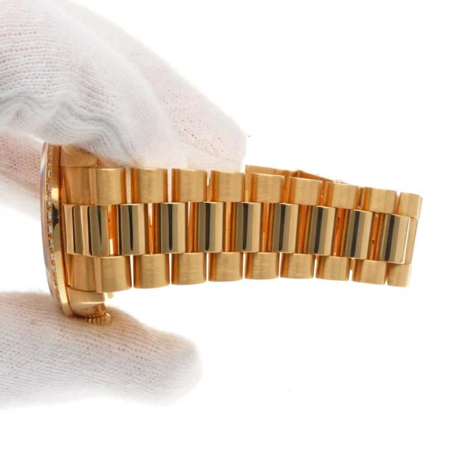 ROLEX ロレックス デイデイト オイスターパーペチュアル 腕時計 ROLEX ロレックス デイデイト オイスターパーペチュアル 腕時計