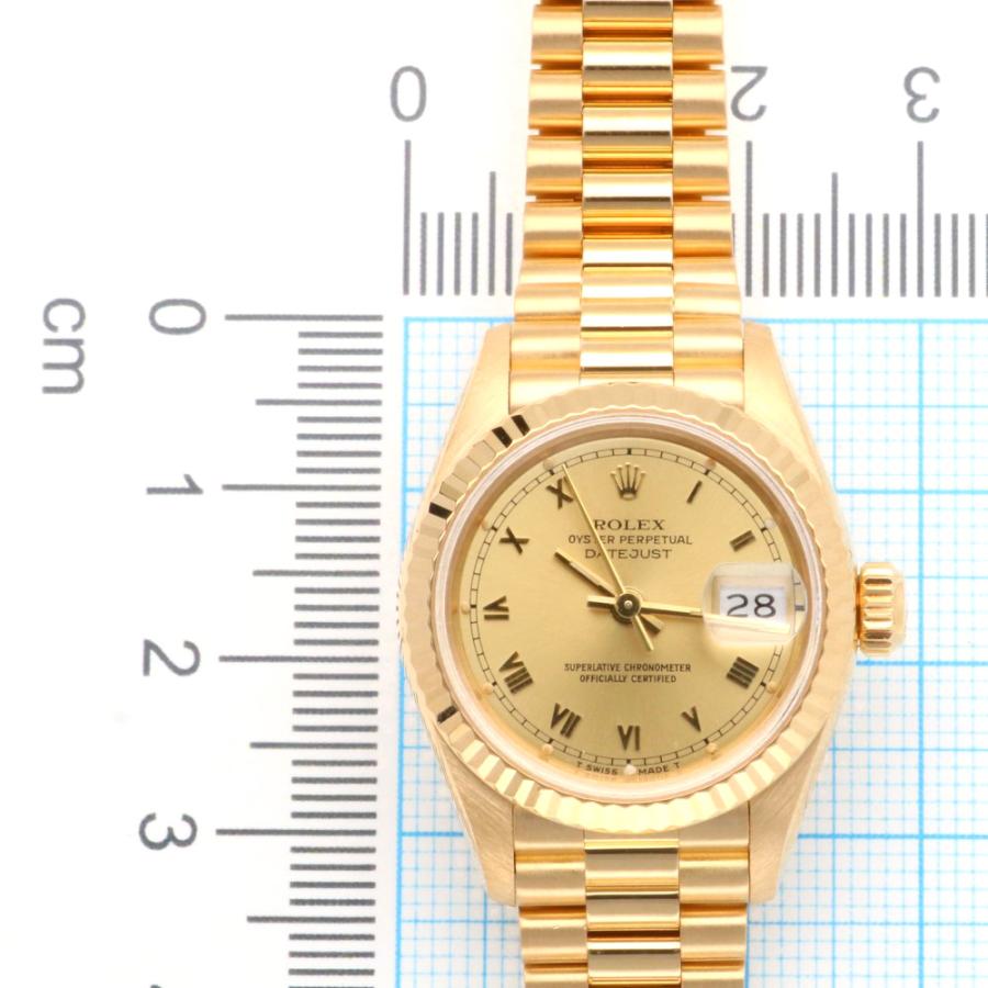 ROLEX ロレックス デイトジャスト オイスターパーペチュアル ROLEX ロレックス デイトジャスト オイスターパーペチュアル