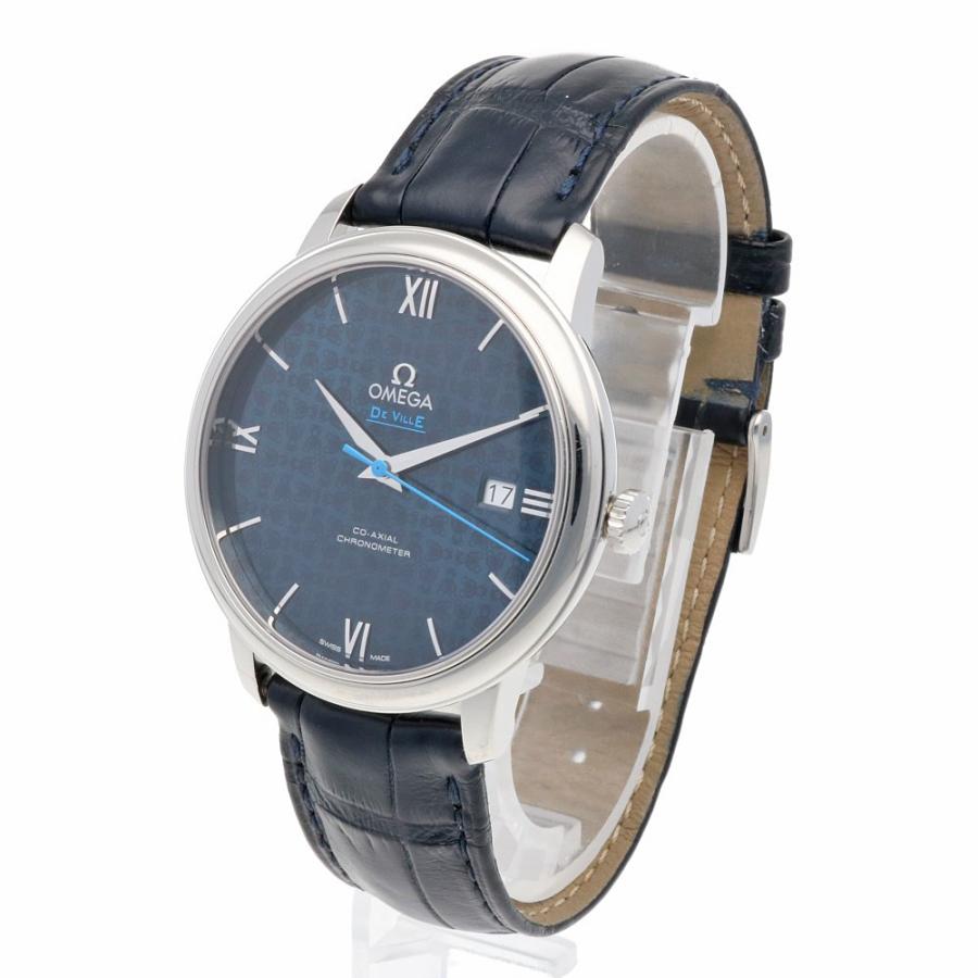 OMEGA（オメガ） デ・ヴィル プレステージ オービス 腕時計 時計