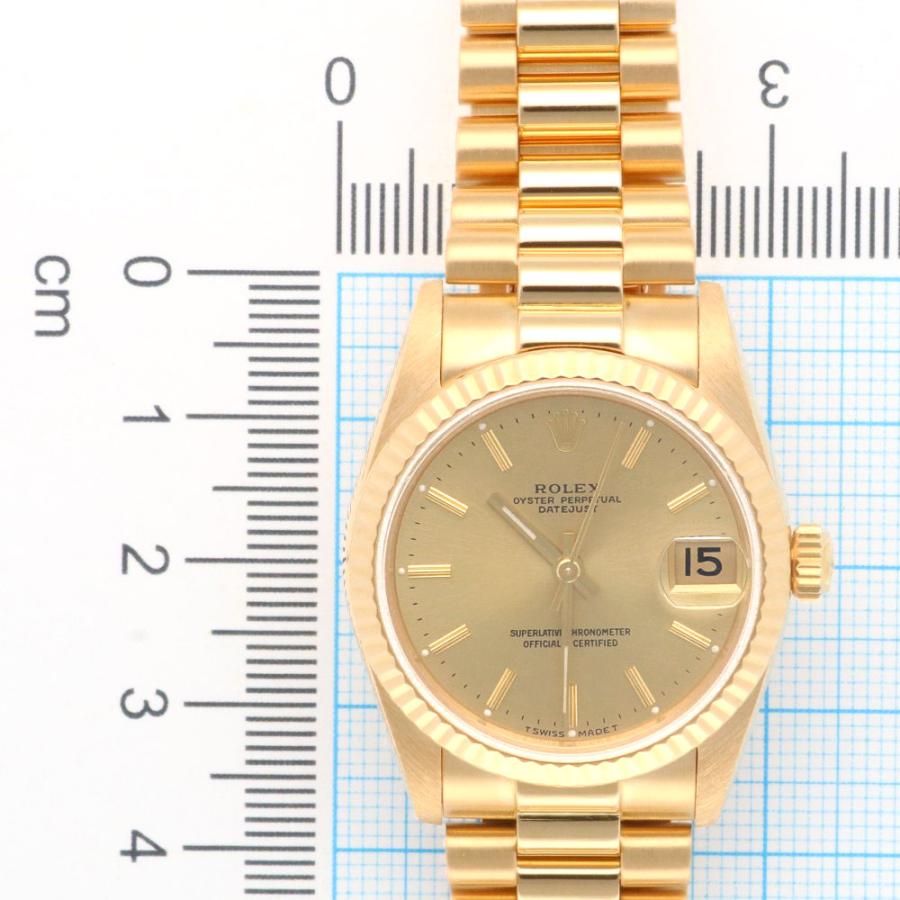 ROLEX ロレックス デイトジャスト オイスターパーペチュアル ROLEX ロレックス デイトジャスト オイスターパーペチュアル