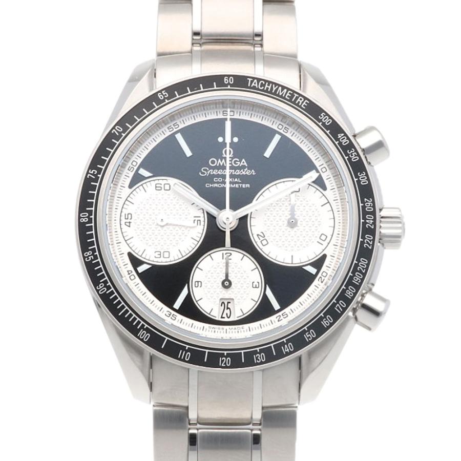 OMEGA オメガ スピードマスター レーシング 腕時計 時計 ステンレス  