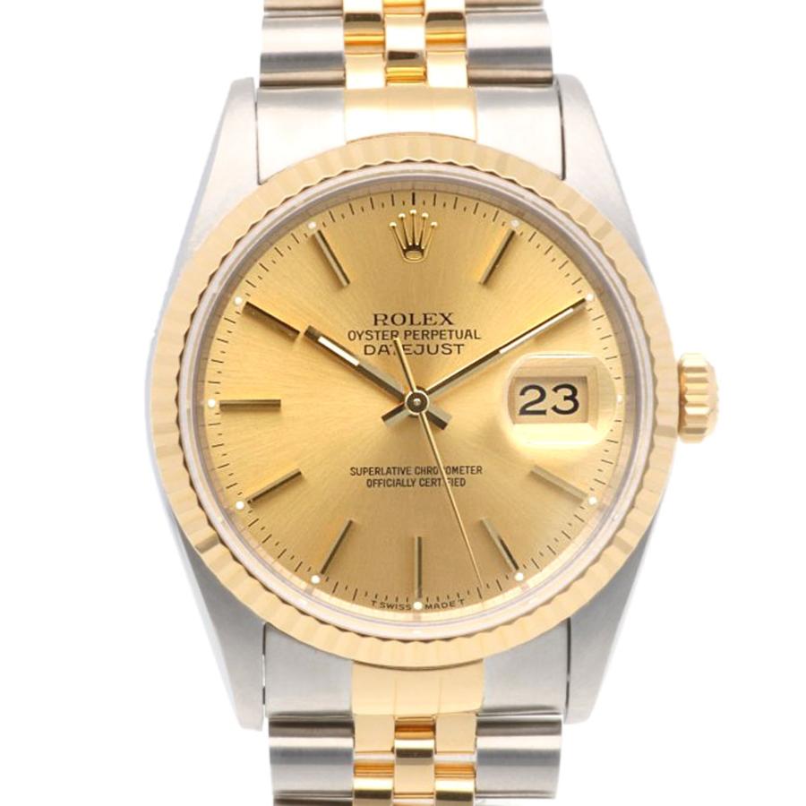 ROLEX ロレックス デイトジャスト オイスターパーペチュアル 腕時計  