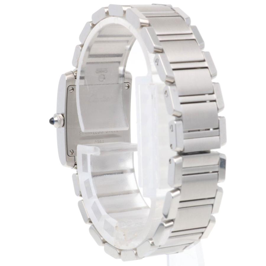 Cartier カルティエ タンクフランセーズ SM 腕時計 時計 Cartier カルティエ タンクフランセーズ SM 腕時計 時計