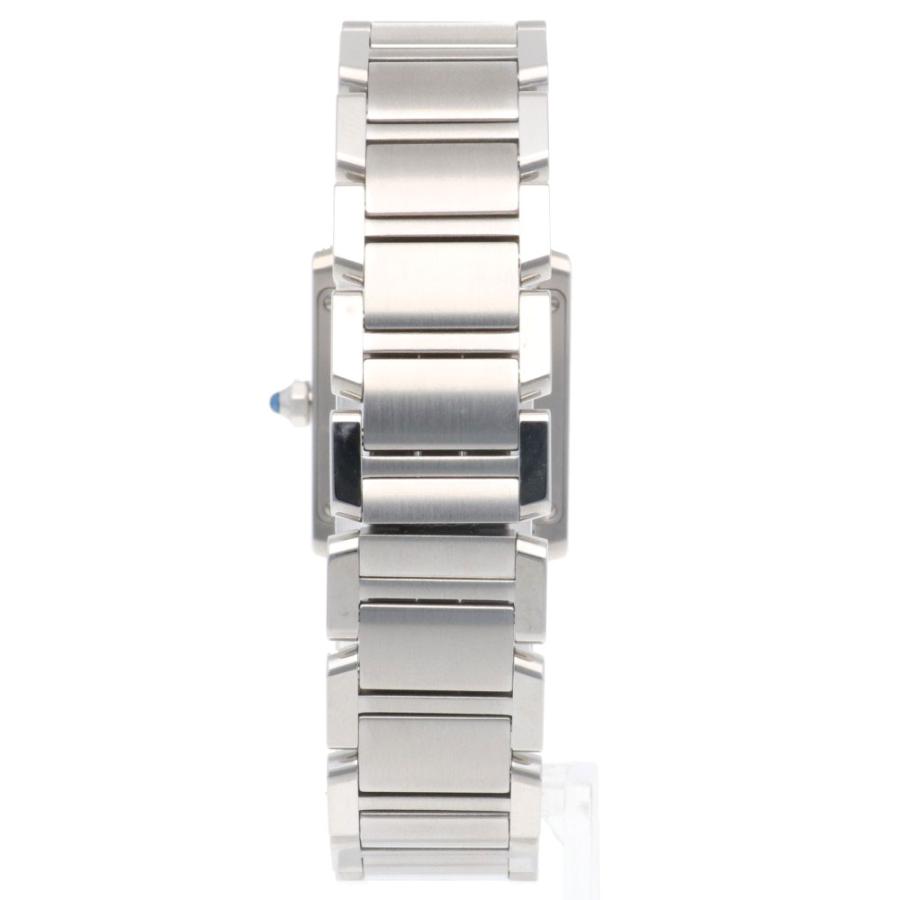 Cartier カルティエ タンクフランセーズ SM 腕時計 時計 Cartier カルティエ タンクフランセーズ SM 腕時計 時計