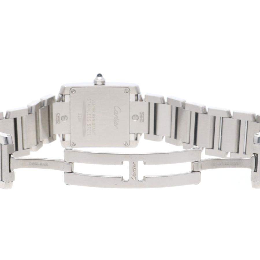 Cartier カルティエ タンクフランセーズ SM 腕時計 時計 Cartier カルティエ タンクフランセーズ SM 腕時計 時計