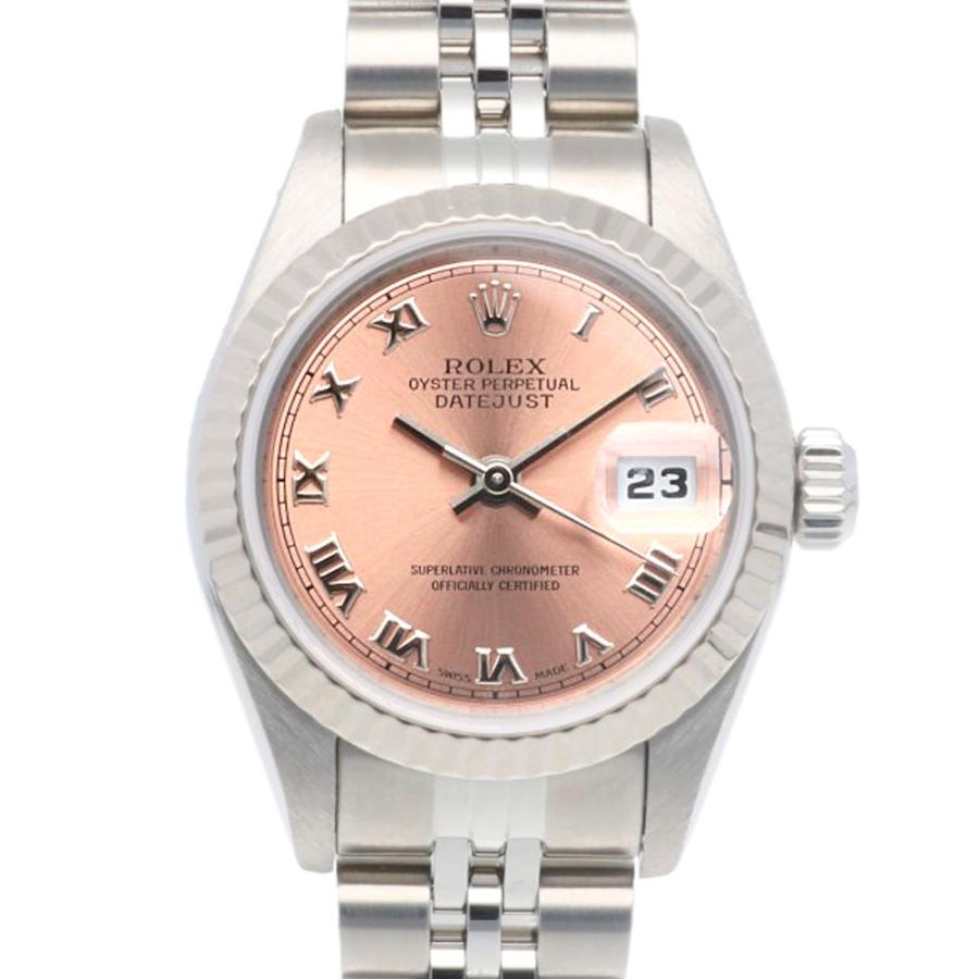 ROLEX ロレックス デイトジャスト オイスターパーペチュアル 腕時計  