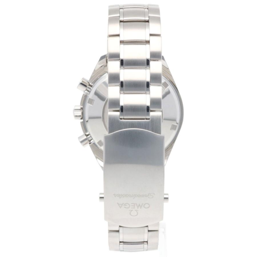 OMEGA（オメガ） スピードマスター 腕時計 時計 ステンレススチール