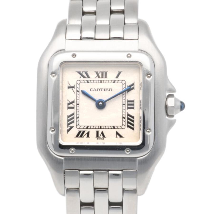 Cartier（カルティエ） パンテール SM 腕時計 時計 ステンレススチール