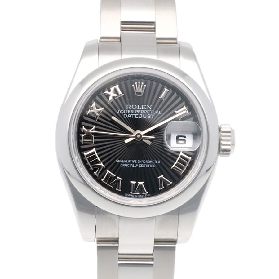 ROLEX ロレックス デイトジャスト オイスターパーペチュアル 腕時計  