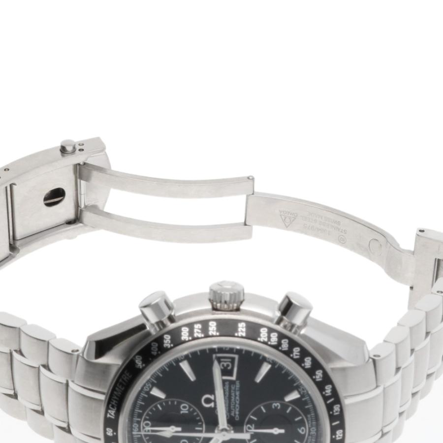 OMEGA オメガ スピードマスター 腕時計 時計 ステンレススチール